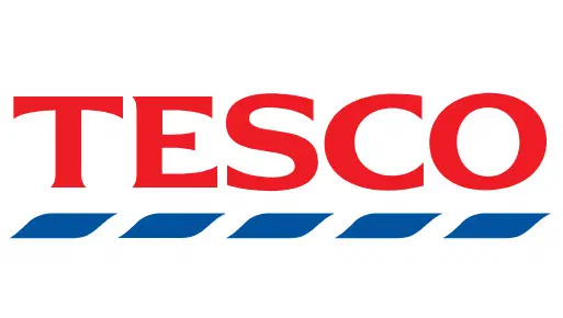 TESCO TESCO
